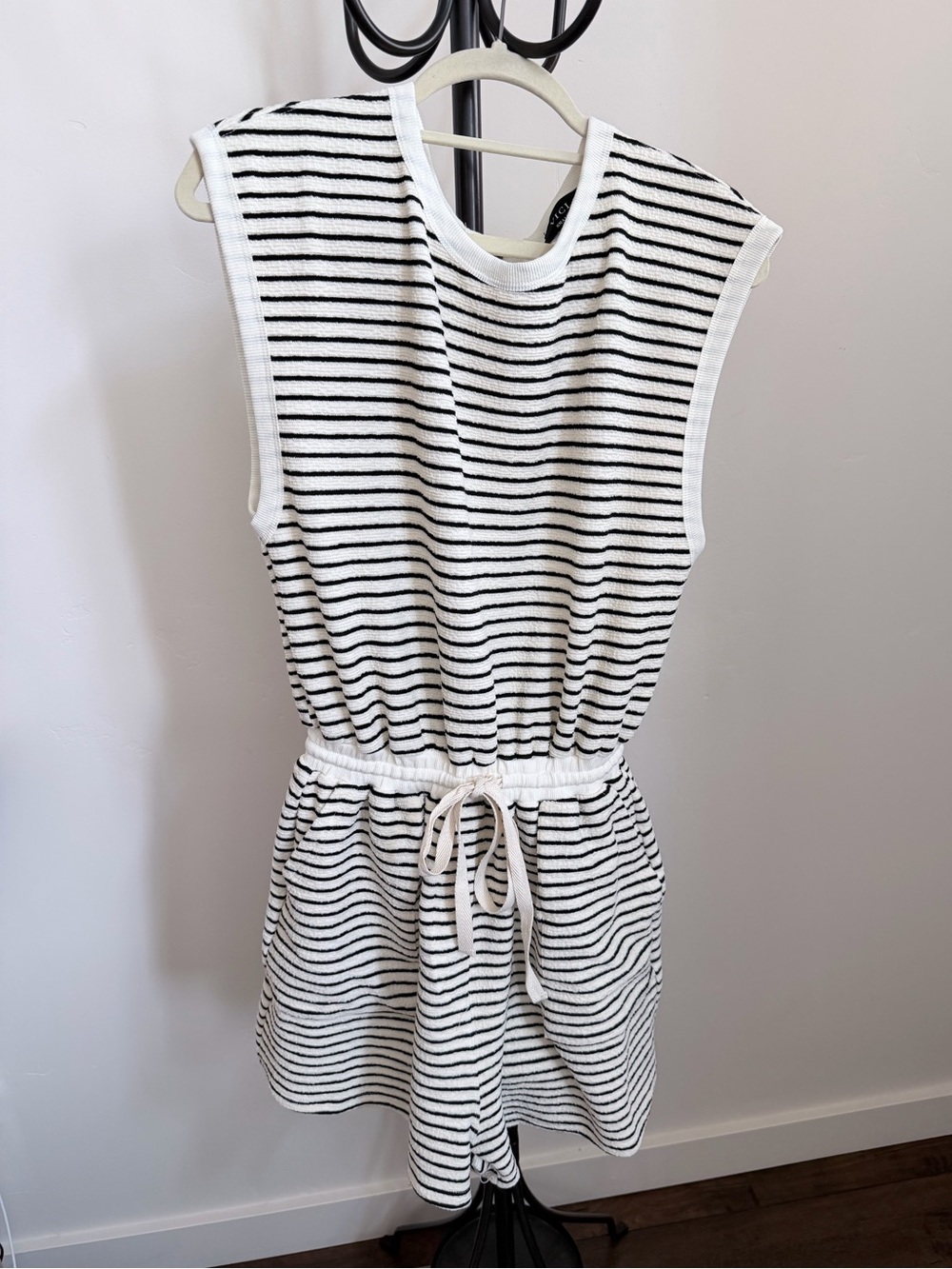 VICI romper